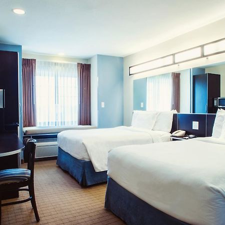Three Rivers Inn & Suites Port Arthur Exteriör bild