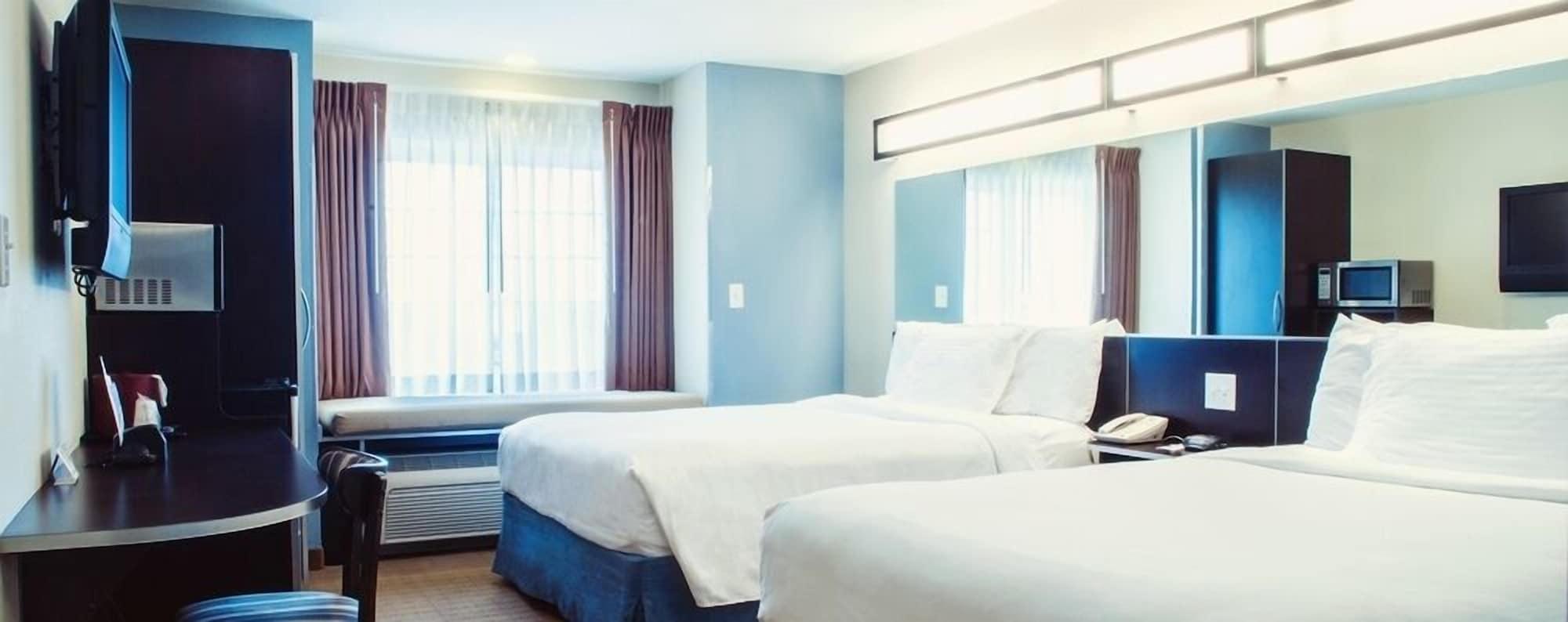 Three Rivers Inn & Suites Port Arthur Exteriör bild