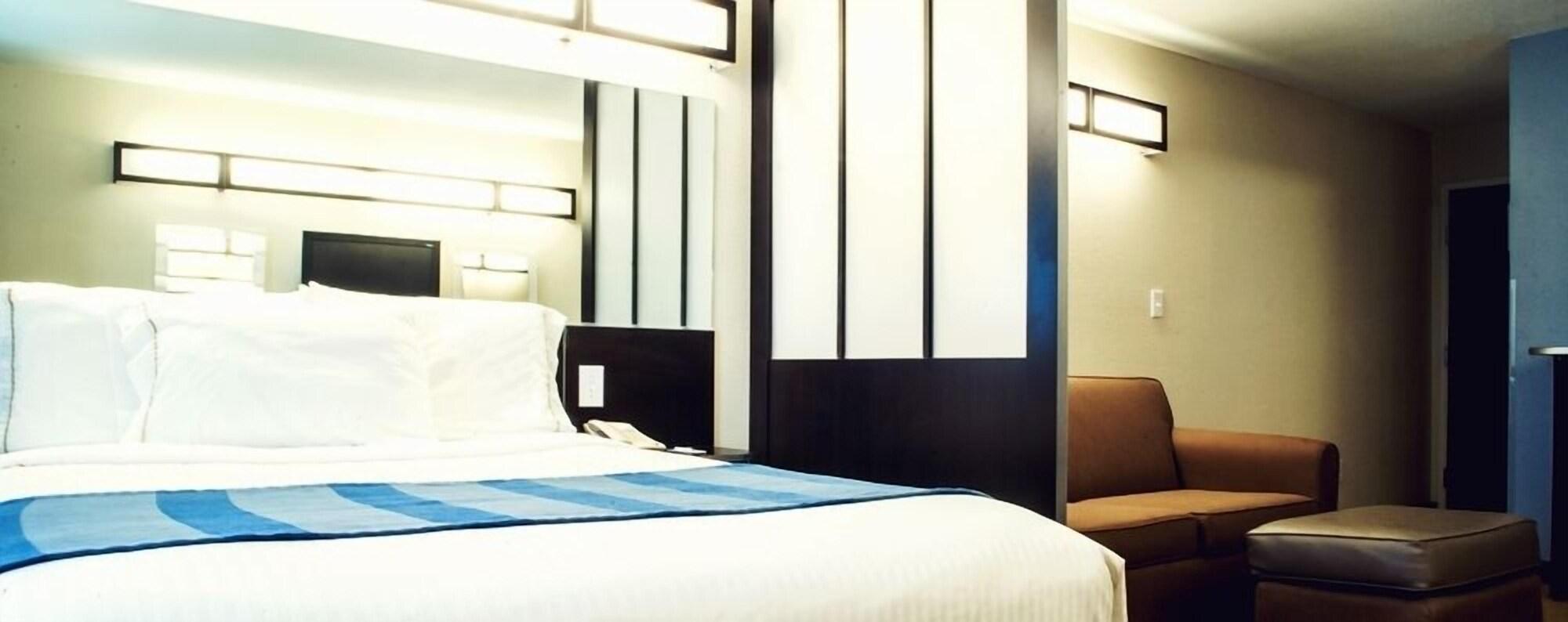 Three Rivers Inn & Suites Port Arthur Exteriör bild