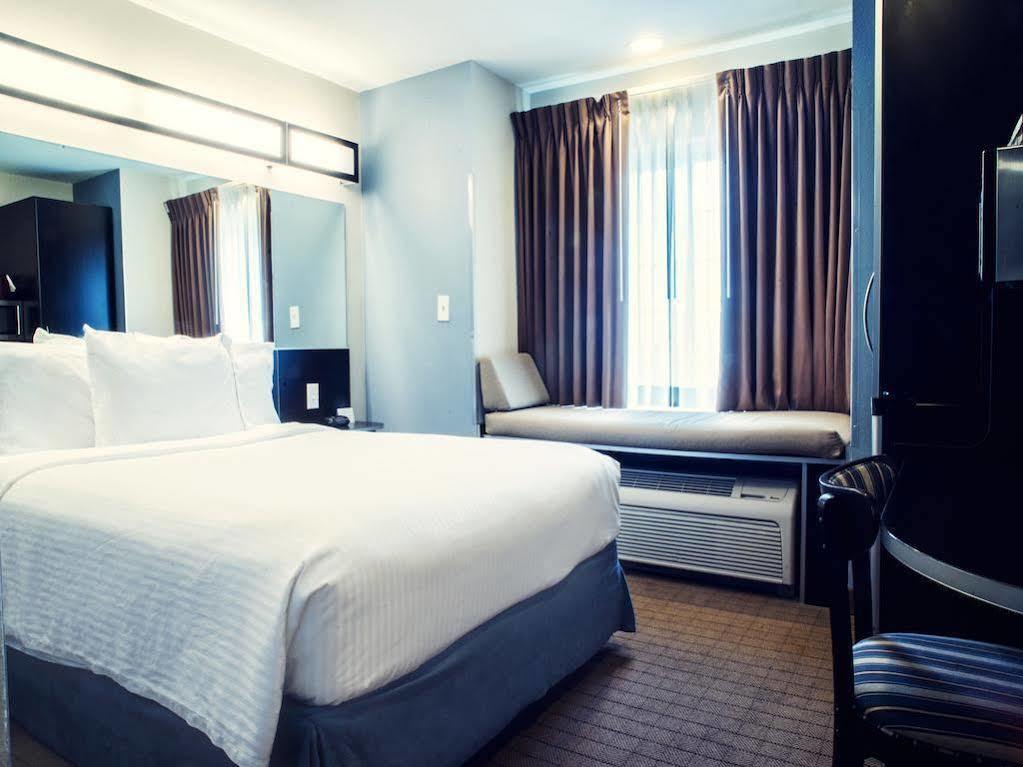 Three Rivers Inn & Suites Port Arthur Exteriör bild